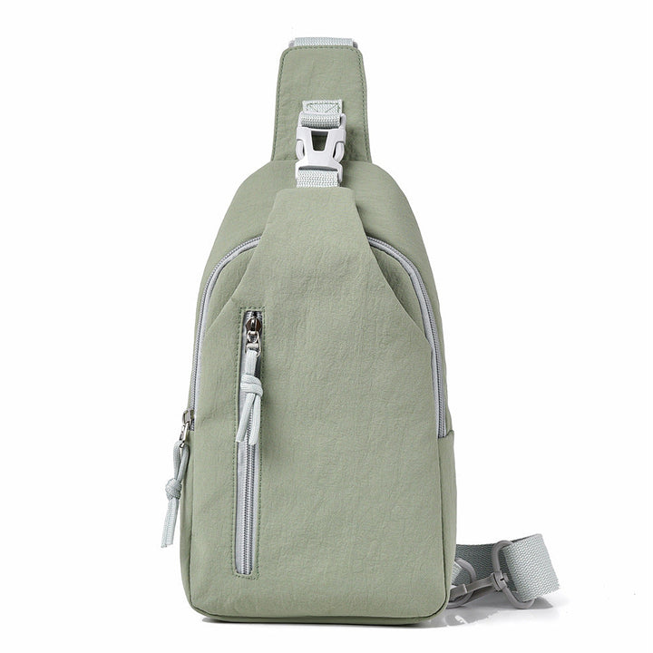 Sleek Utility Sling Backpack kalsten