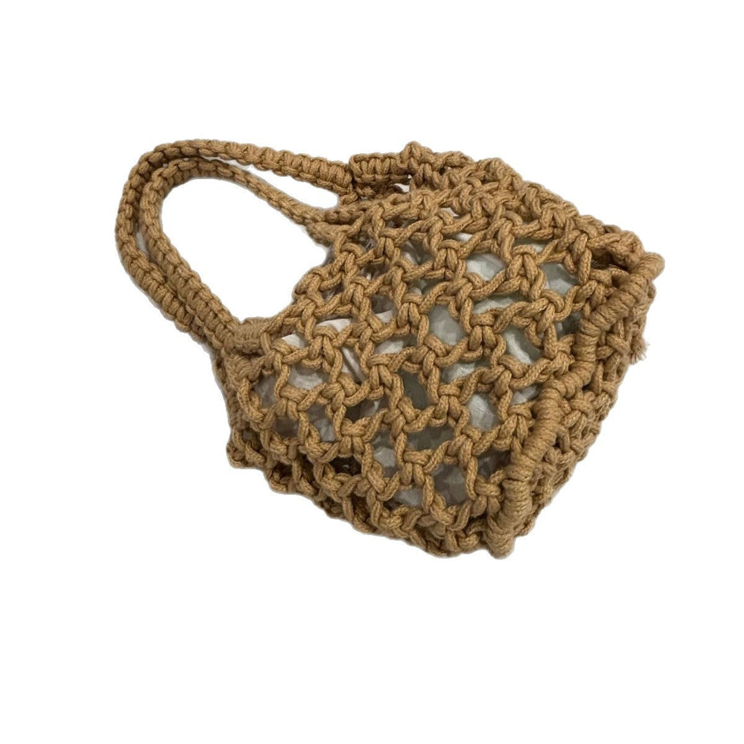 Handcrafted Designer Bag Kalsten