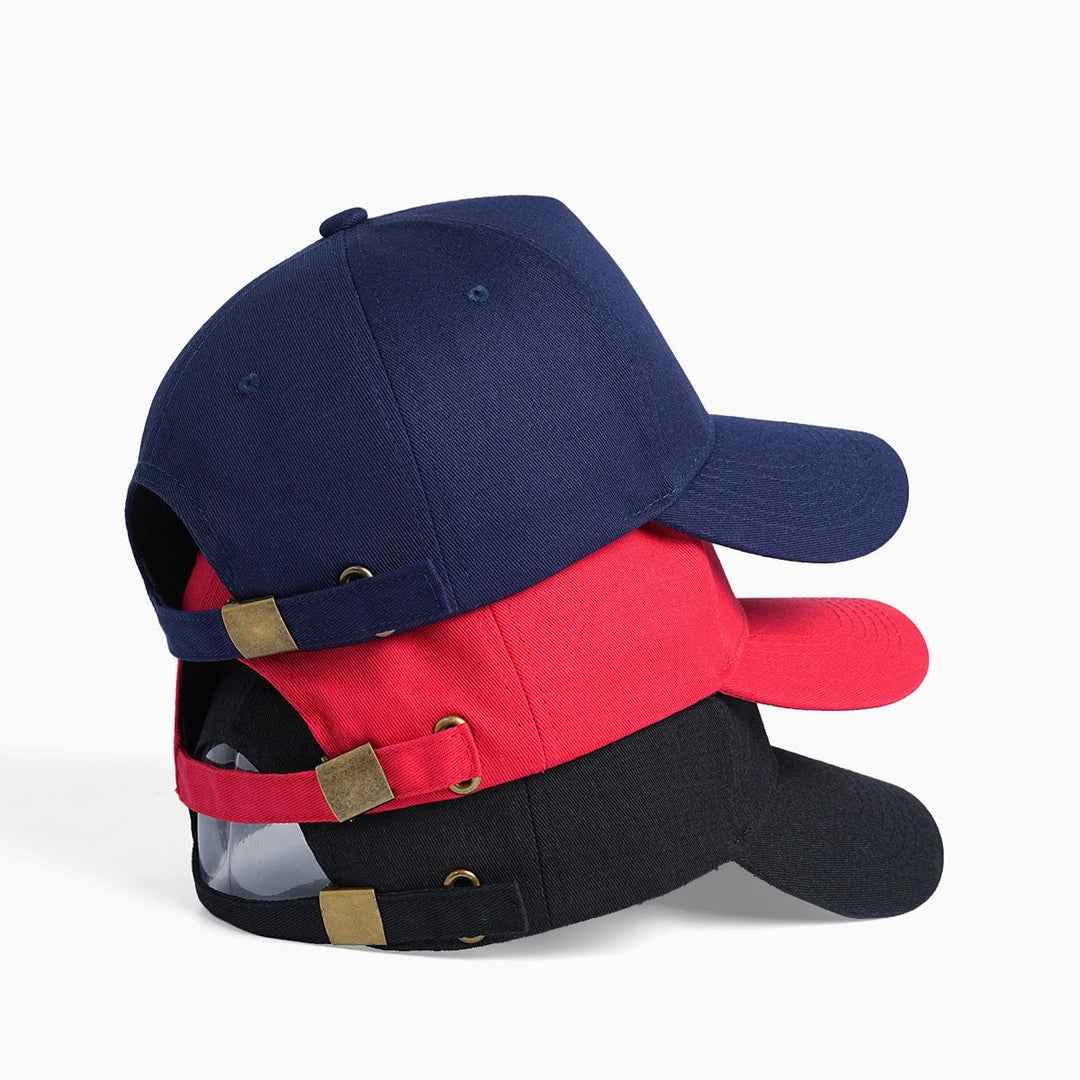 Unisex sporty Baseball cap Kalsten