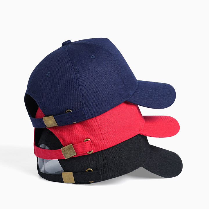 Unisex sporty Baseball cap Kalsten