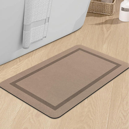 Anti-Fatigue Shower Mat Acalora