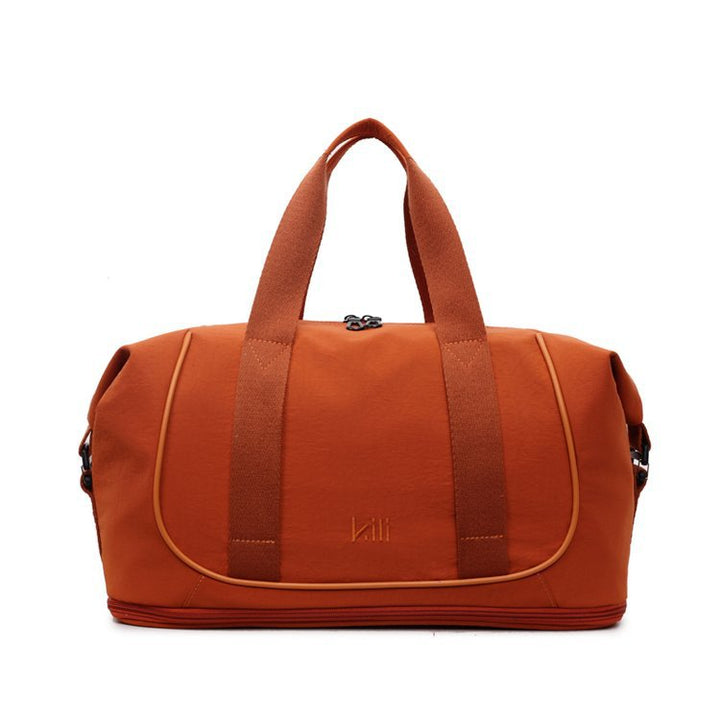 Multifunctional Sports Bag with Ergonomic Carrying Handles Kalsten