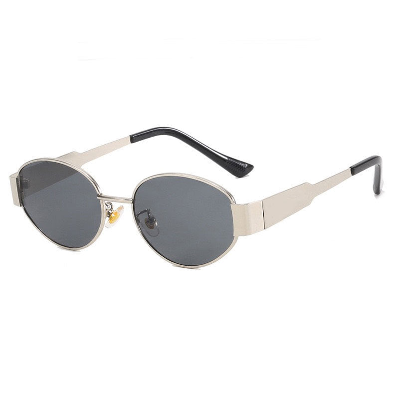 Women's fashionable sunglasses with unique design Kalsten