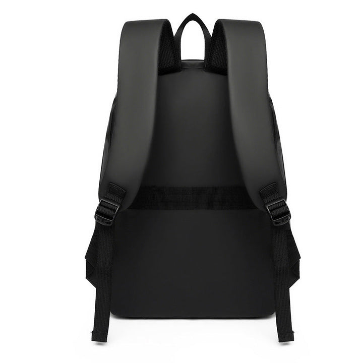Stylish laptop backpack with protective compartments Kalsten