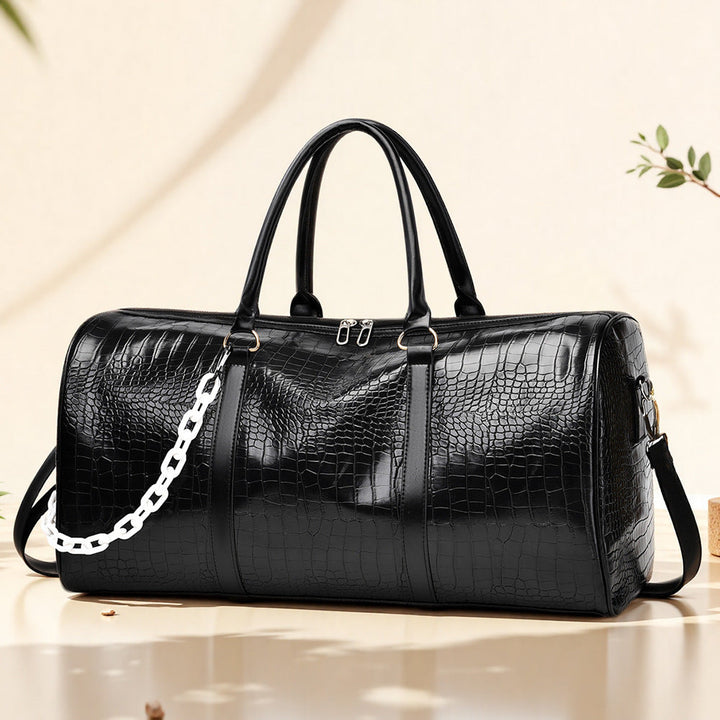 Stylish and Spacious Handbag Kalsten