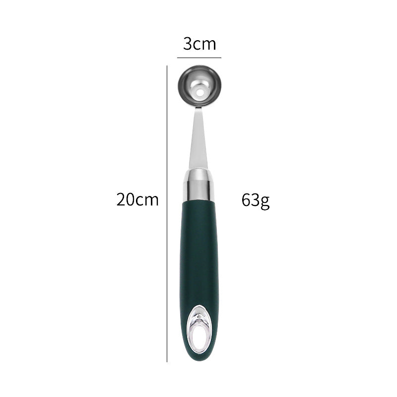 Multifunctional Fruit and Vegetable Slicing Knife Kalsten