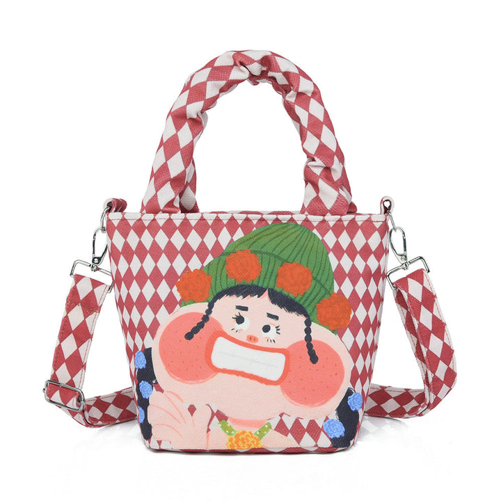 Shoulder bag Kalsten