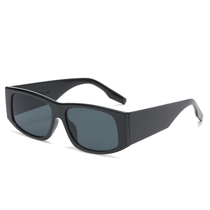 Ladies stylish square sunglasses Kalsten