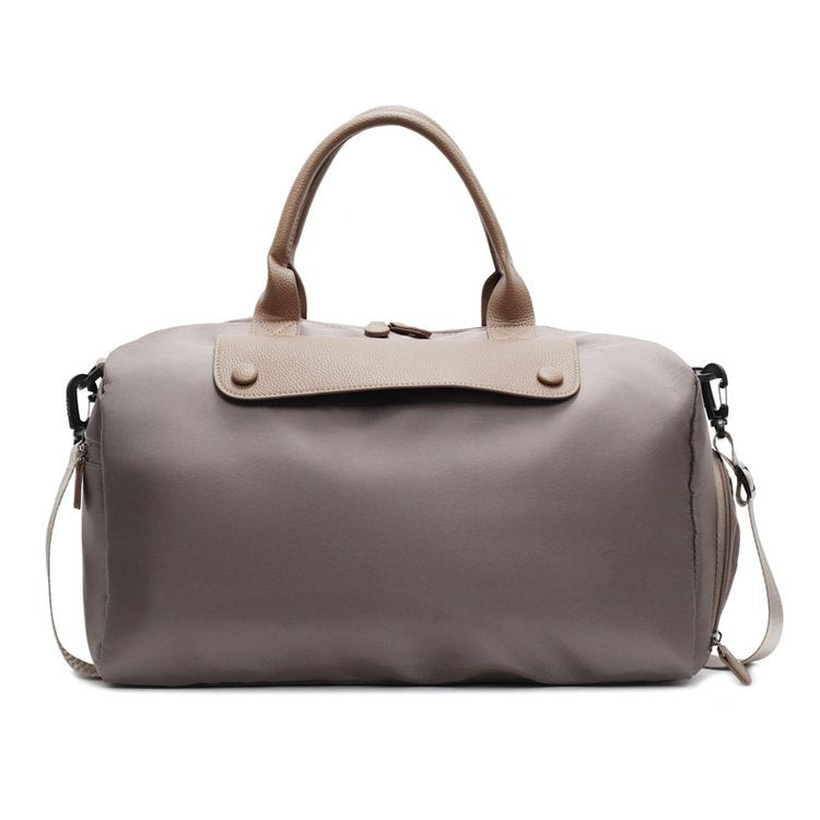 Travel bag with practical compartments Kalsten