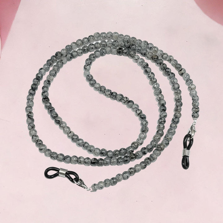 Beaded Eyewear Chain Holder Kalsten