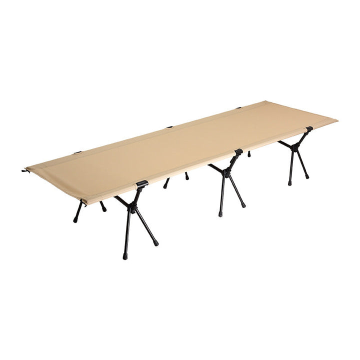 Foldable Camping Ladder Kalsten