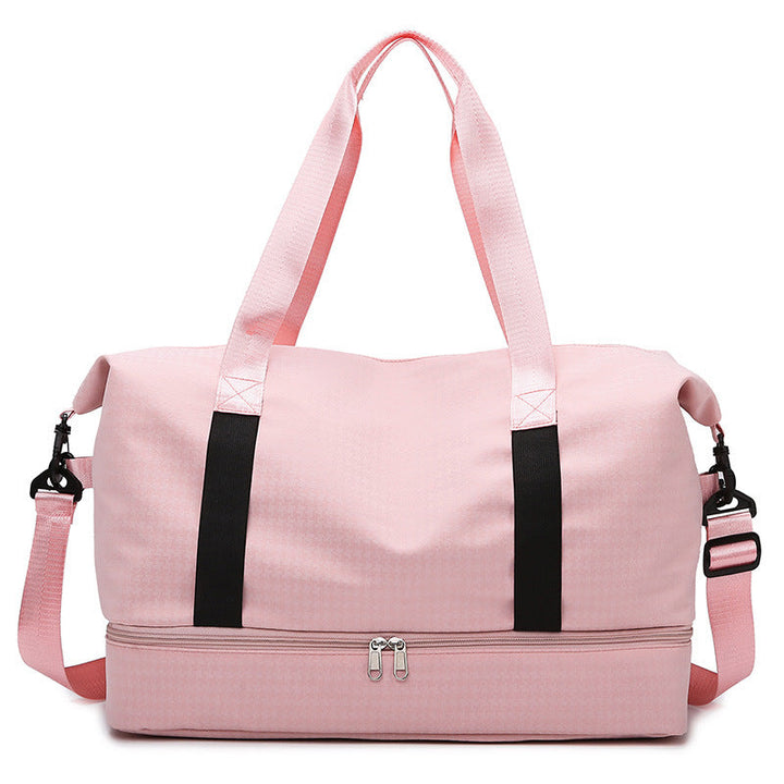 High-Quality Sports and Travel Bag Kalsten