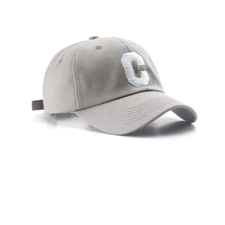 Men's Casual Cotton Baseball Cap Kalsten