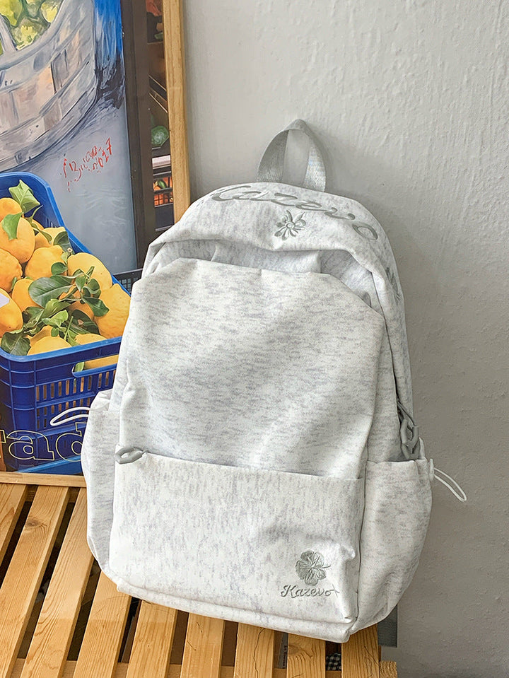 Casual Everyday School Backpack