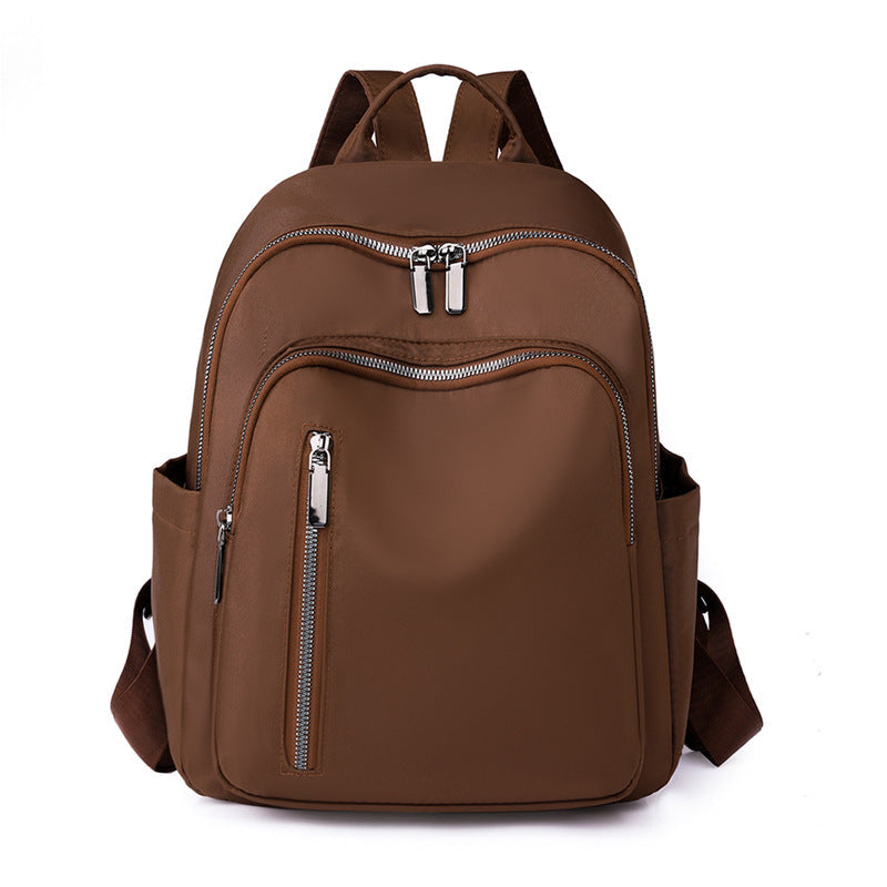 Versatile Multi-Functional Backpack Kalsten