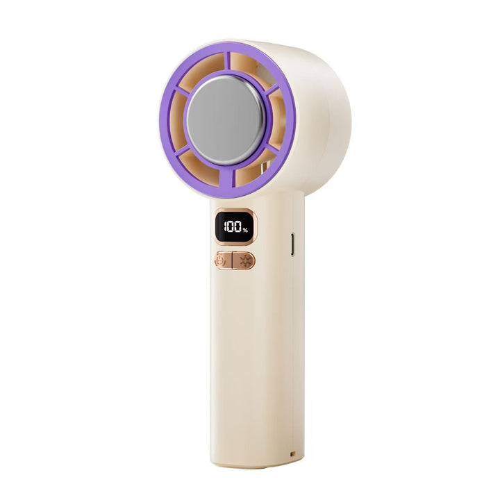 Ladies portable hand fan Kalsten
