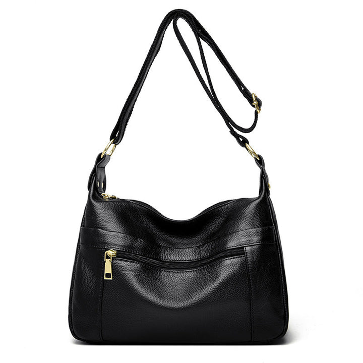 Stylish Structured Crossbody Handbag Kalsten