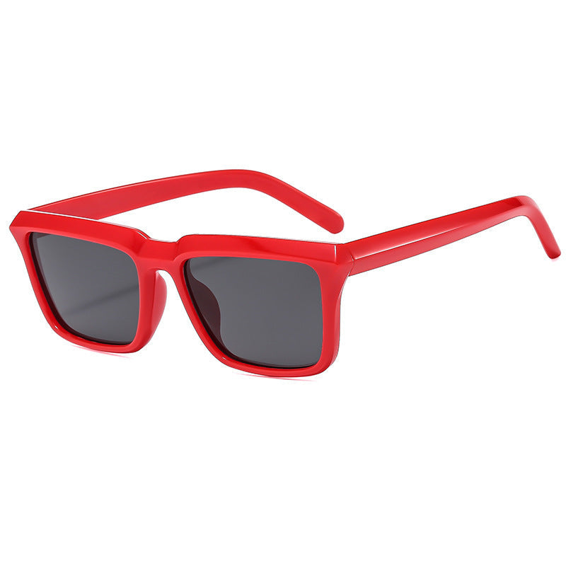 Women's Designer Sunglasses in Modern Square Style Kalsten