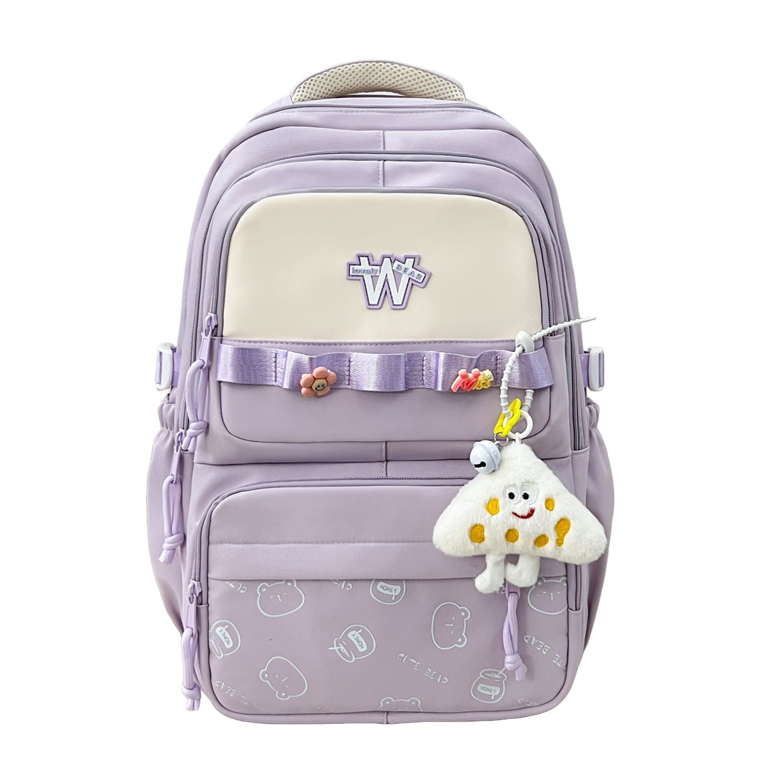 Cute Character Design Backpack Kalsten  1784809893