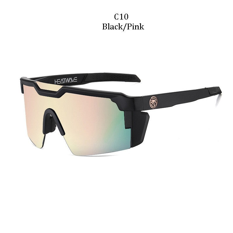 Men's Sports Sunglasses Kalsten