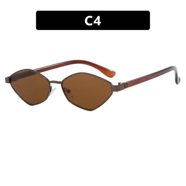 Women's Designer Correction Glasses Kalsten