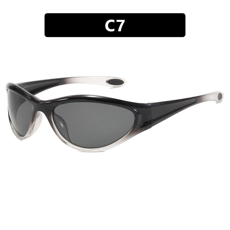 Women’s Sporty Sunglasses Kalsten