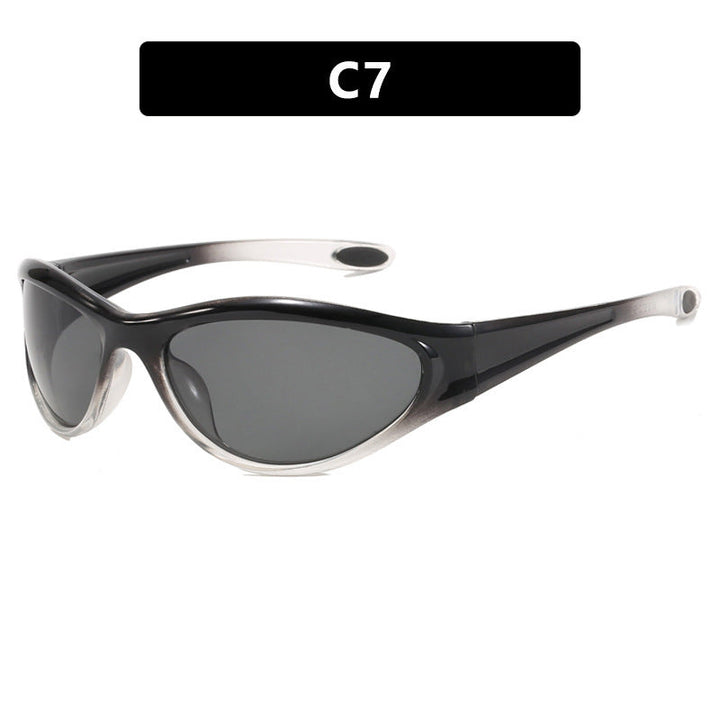 Women’s Sporty Sunglasses Kalsten