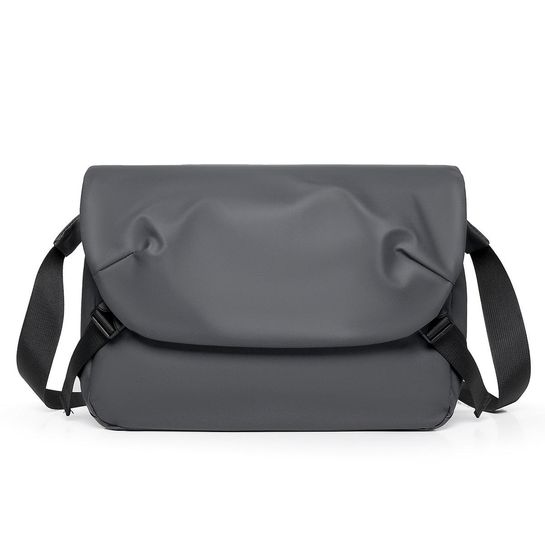Waterproof Utility Messenger Bag Kalsten