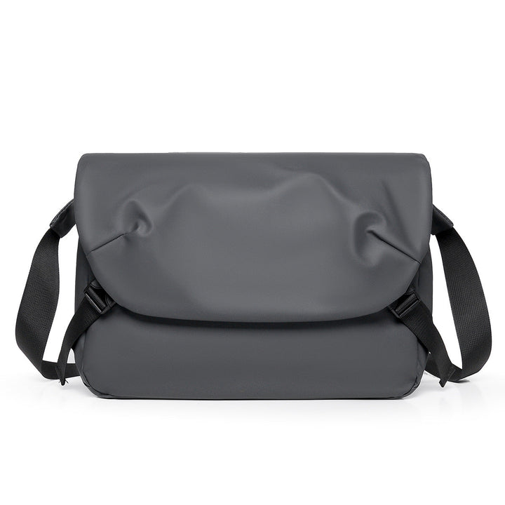 Waterproof Utility Messenger Bag Kalsten
