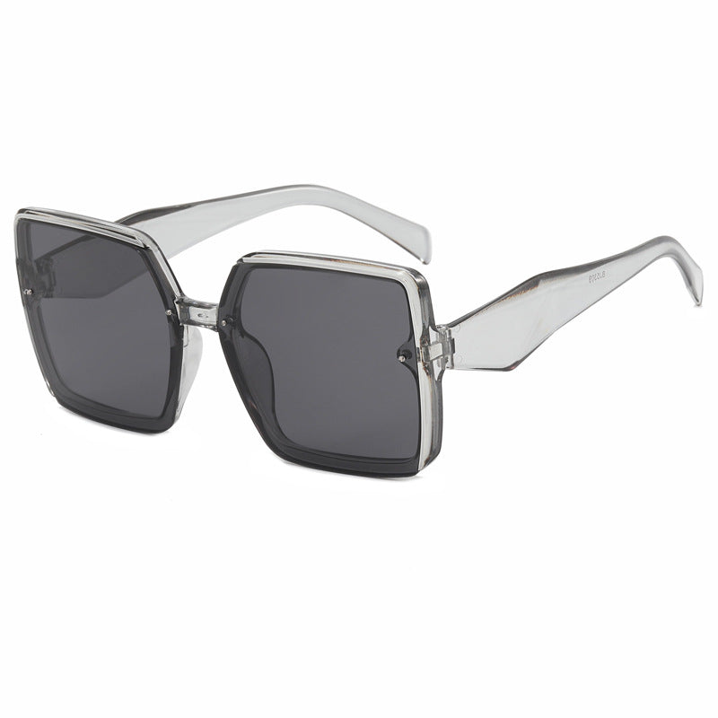 Ladies oversized square sunglasses Kalsten