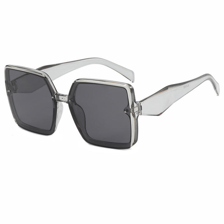 Ladies oversized square sunglasses Kalsten