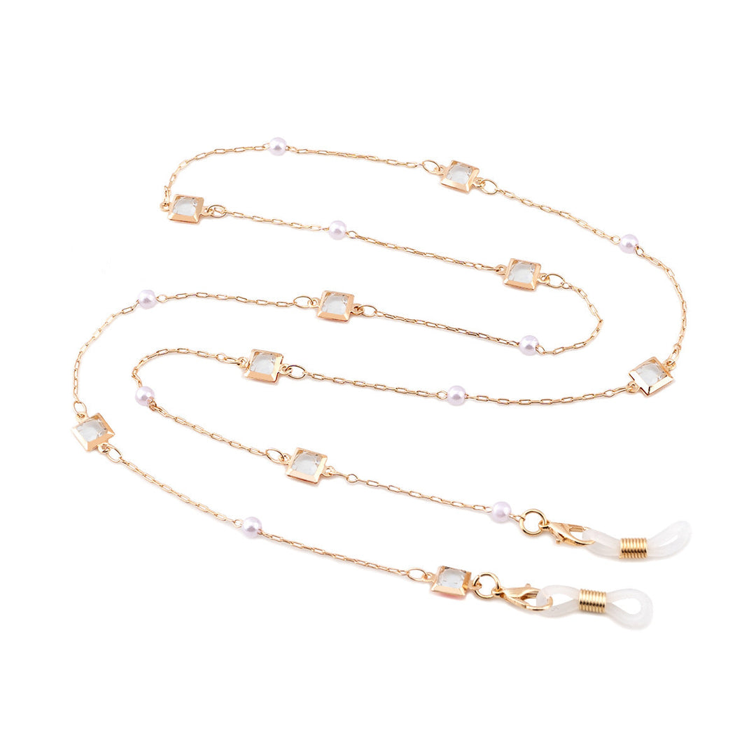 Stylish Eyewear Chain Kalsten