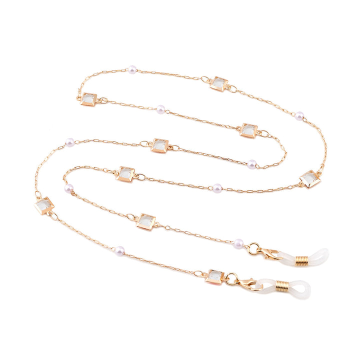 Stylish Eyewear Chain Kalsten