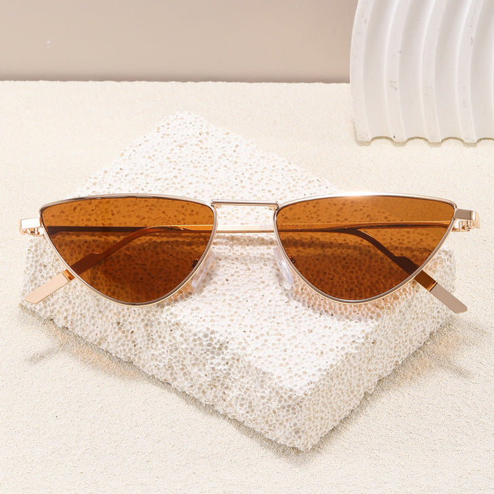 Cat-Eye Sunglasses Kalsten