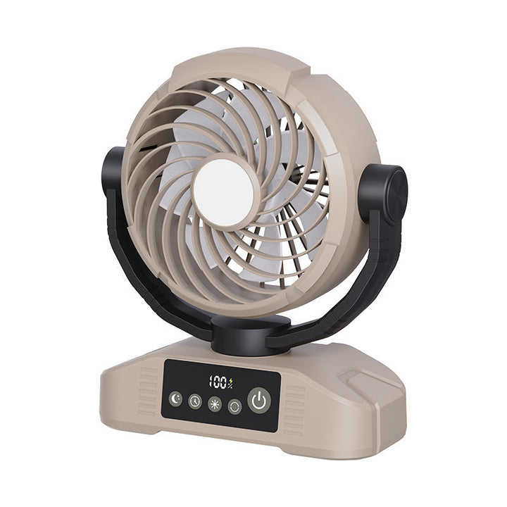 Unisex portable fan Kalsten