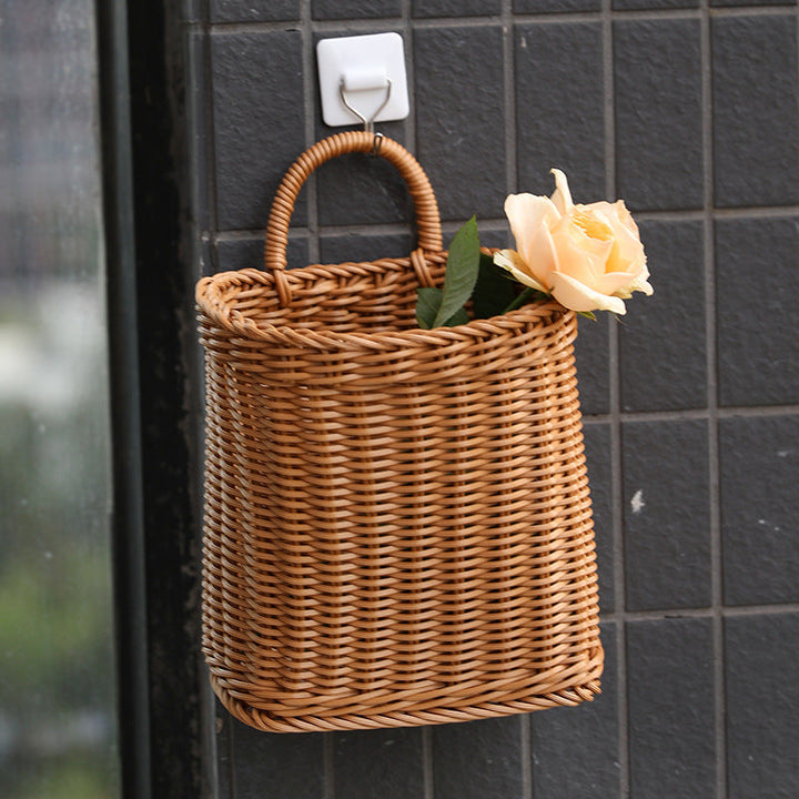 Home Storage Basket Kalsten