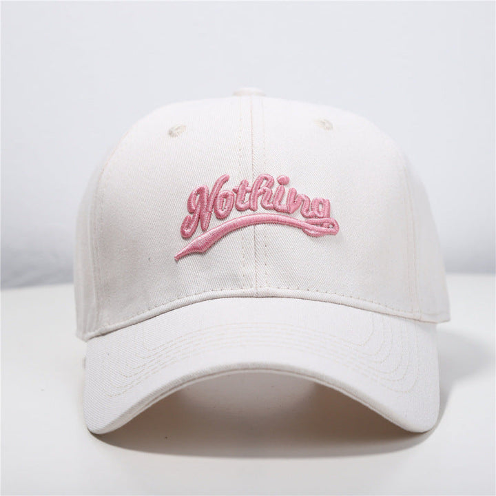 Men's Casual Adjustable Cap Kalsten