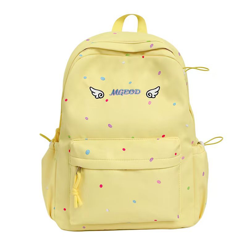 Cute Decorative Backpack Kalsten
