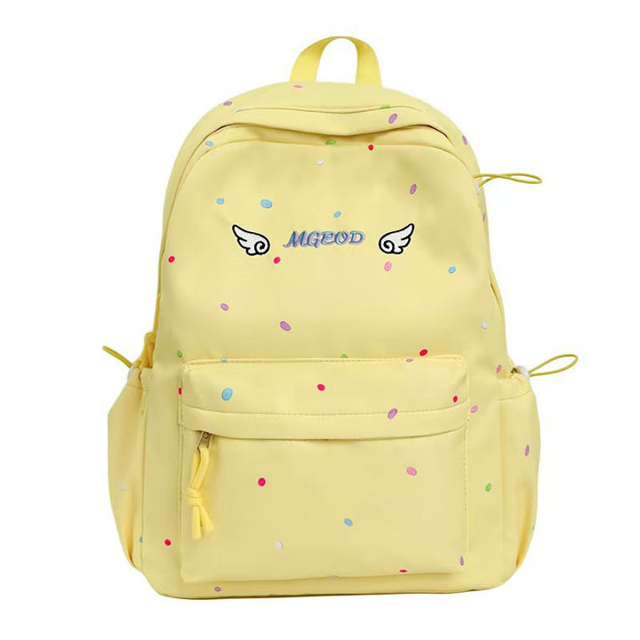 Cute Decorative Backpack Kalsten