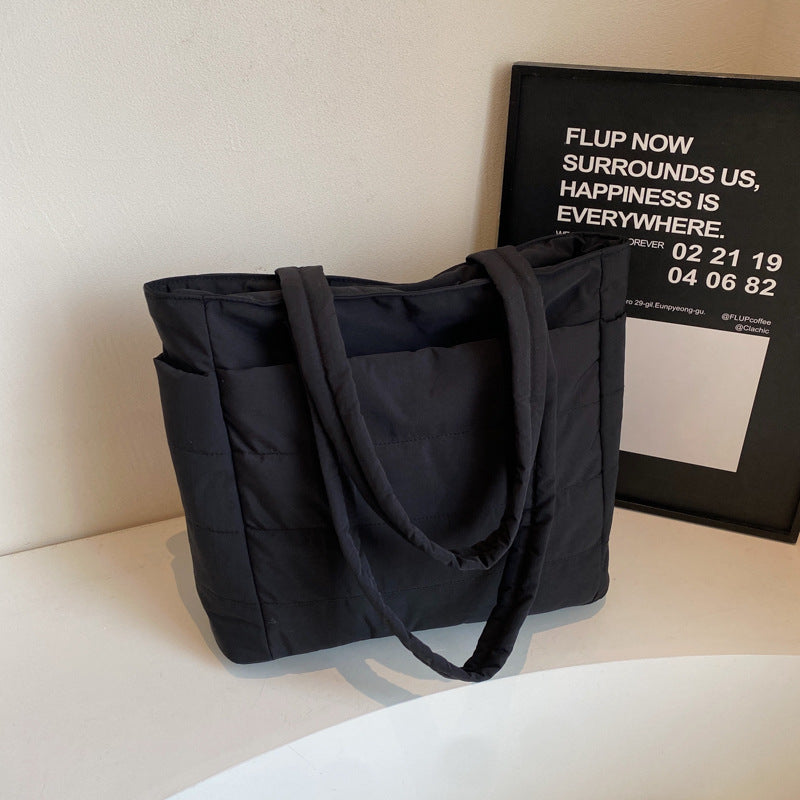 Practical Tote Bag Kalsten