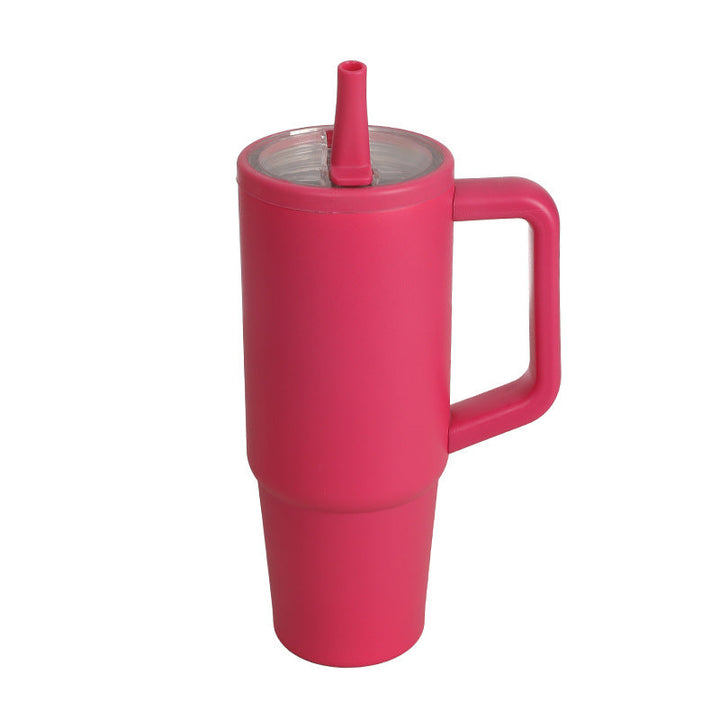 Unisex drinking cup with double insulation Kalsten