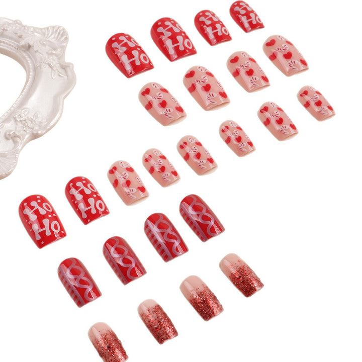 Decorative Nail Art Kalsten