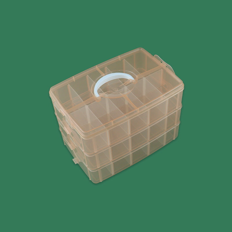 Modular Storage Organizer Acalora