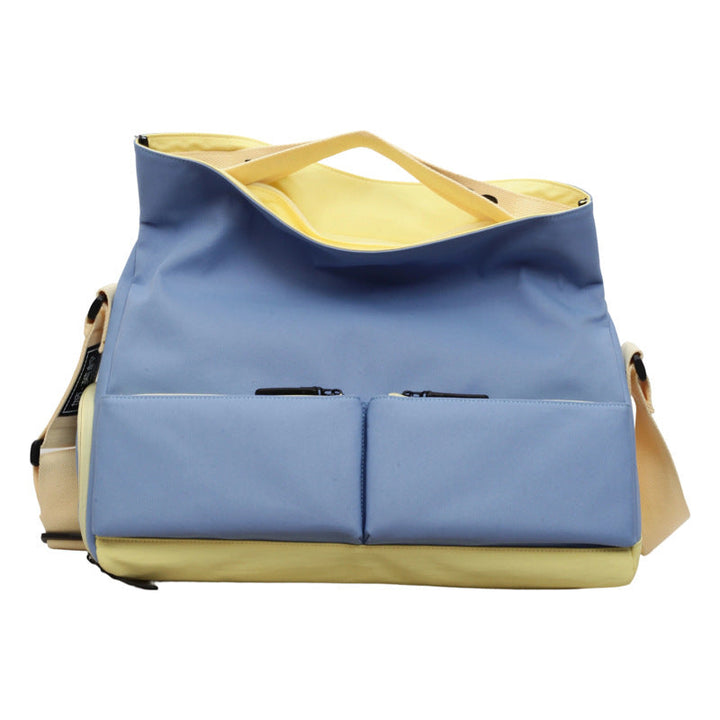 Multi-Functional Outdoor Carryall