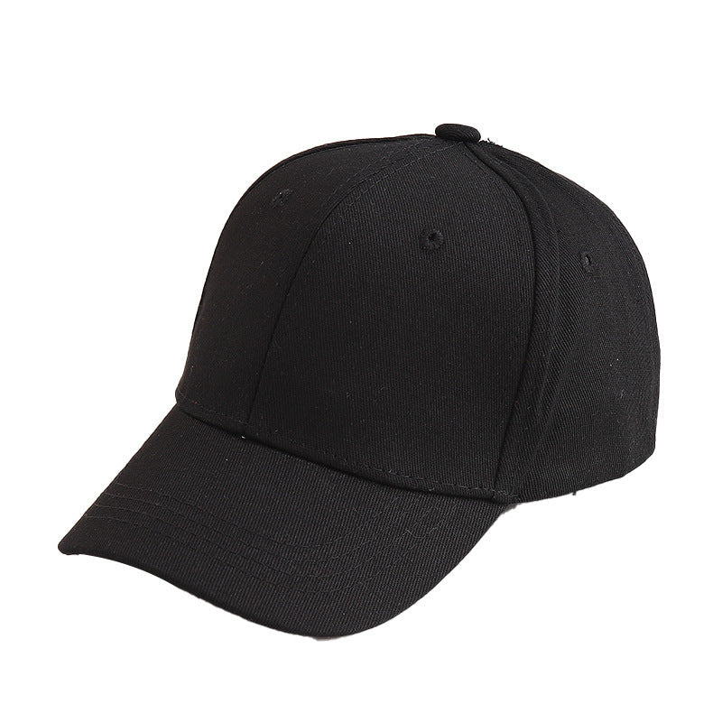 Women's Classic Adjustable Snapback Cap Kalsten