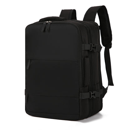 Versatile Structured Laptop Backpack Acalora