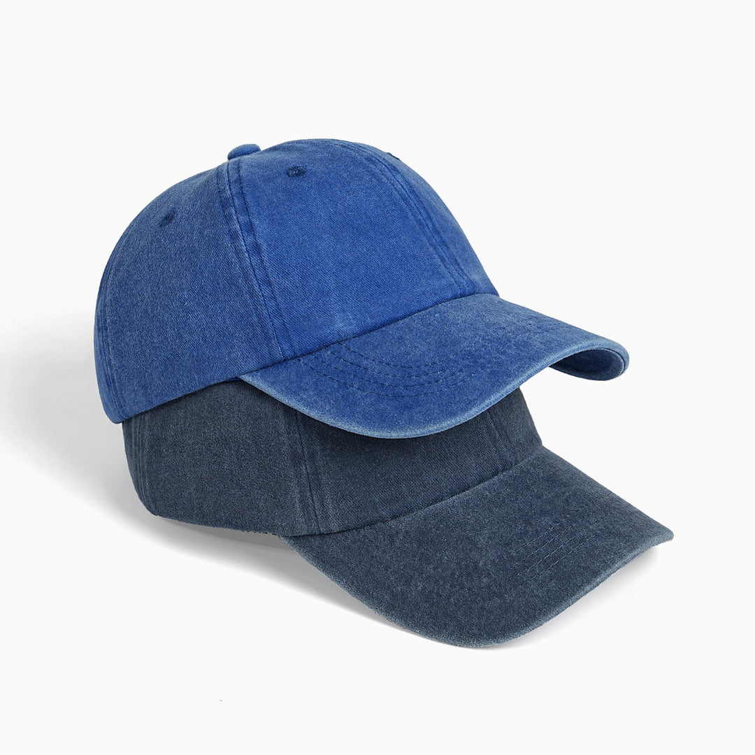 Women durable and casual baseball cap made of cotton Kalsten