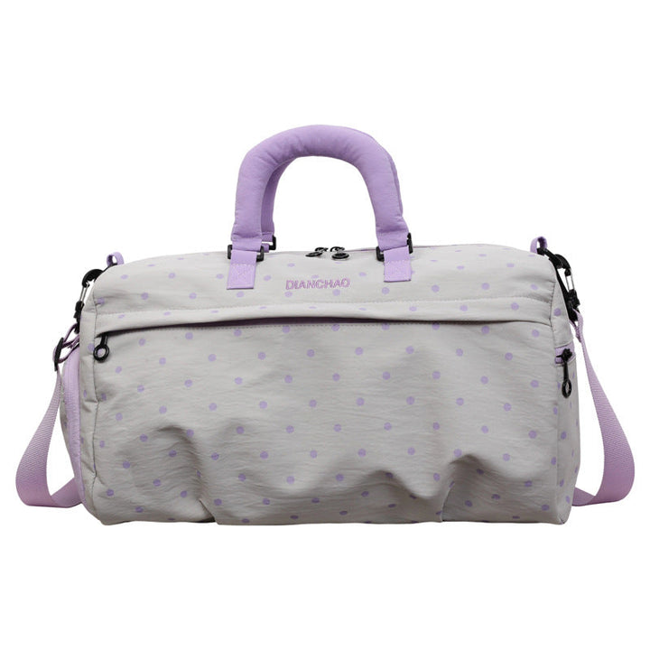 Practical Weekend Bag Kalsten