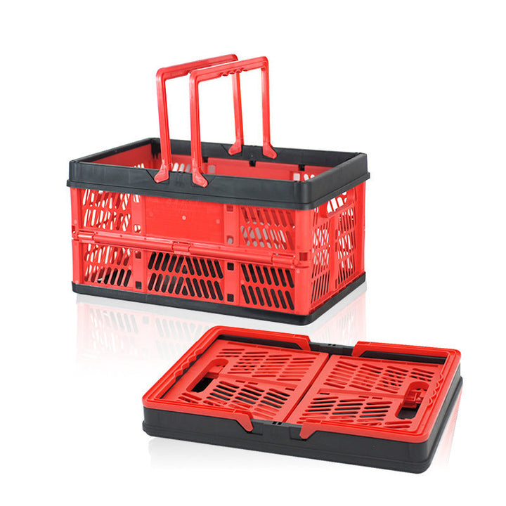 Ergonomic Portable Shopping Basket Kalsten