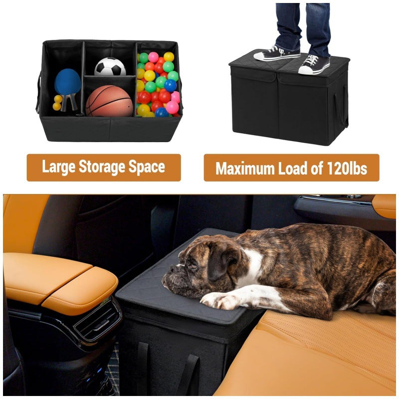 Dog Car Seat Cover Kalsten